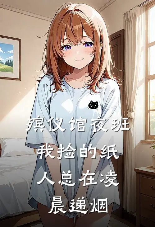 殡仪馆夜班：我捡的纸人总在凌晨递烟林狗剩林狗最新章节免费阅读_殡仪馆夜班：我捡的纸人总在凌晨递烟热门小说