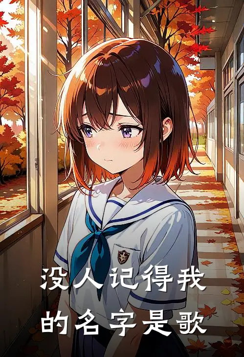 没人记得我的名字是歌