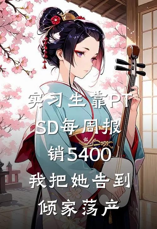 实习生靠PTSD每周报销5400，我把她告到倾家荡产(苏沫林呦呦)完结小说推荐_小说全文免费阅读实习生靠PTSD每周报销5400，我把她告到倾家荡产苏沫林呦呦