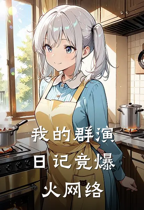 我的群演日记竟爆火网络陈默苏晓晓免费小说在线阅读_最新章节列表我的群演日记竟爆火网络(陈默苏晓晓)