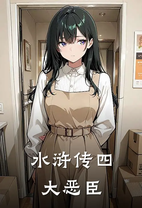 水浒传四大恶臣