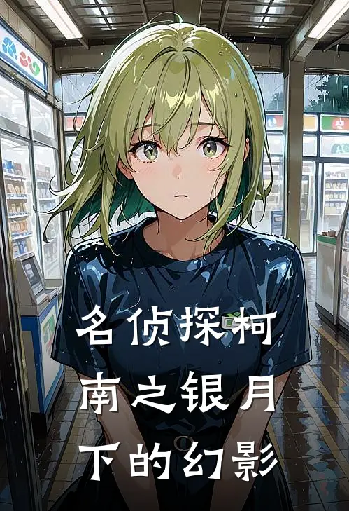 名侦探柯南之银月下的幻影