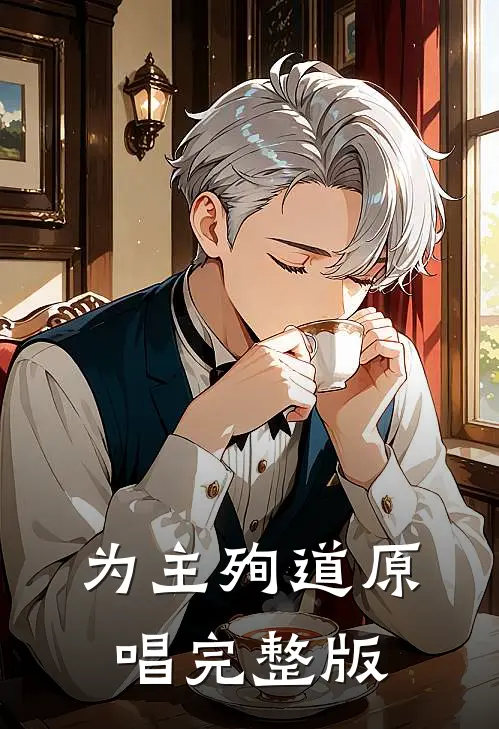 为主殉道原唱完整版