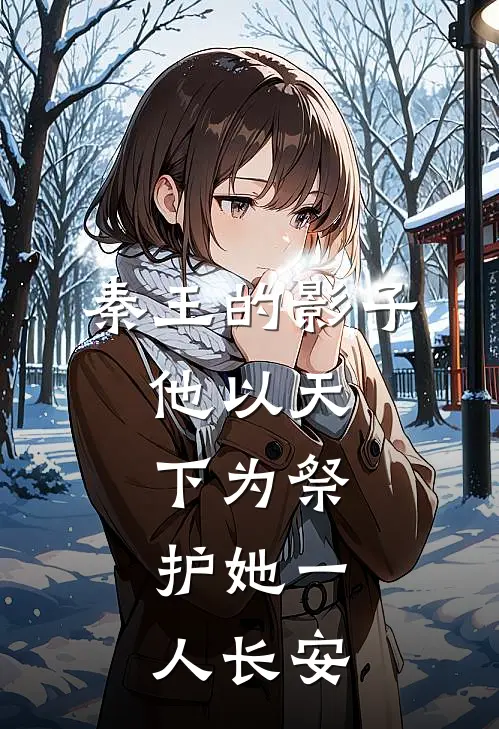 秦王的影子：他以天下为祭，护她一人长安(赵王偃秦王)热门网络小说推荐_最新完结小说推荐秦王的影子：他以天下为祭，护她一人长安赵王偃秦王