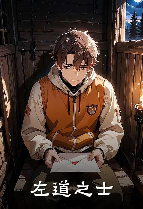 左道之士