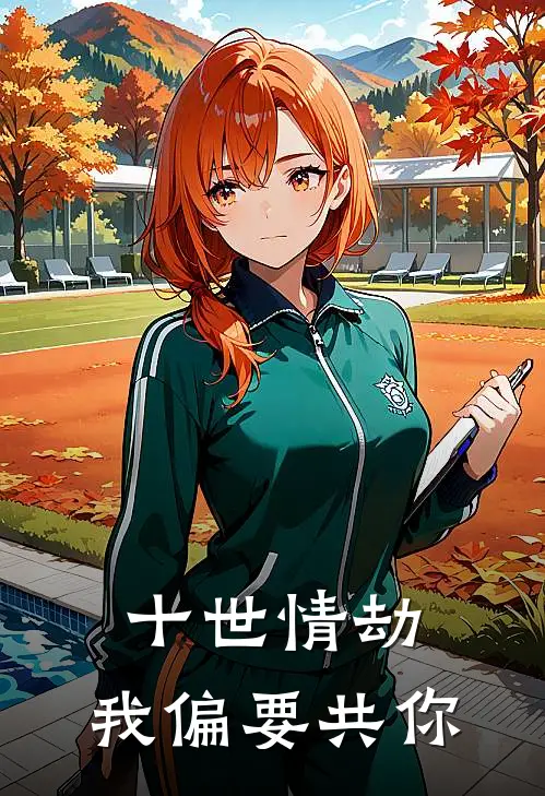 十世情劫，我偏要共你