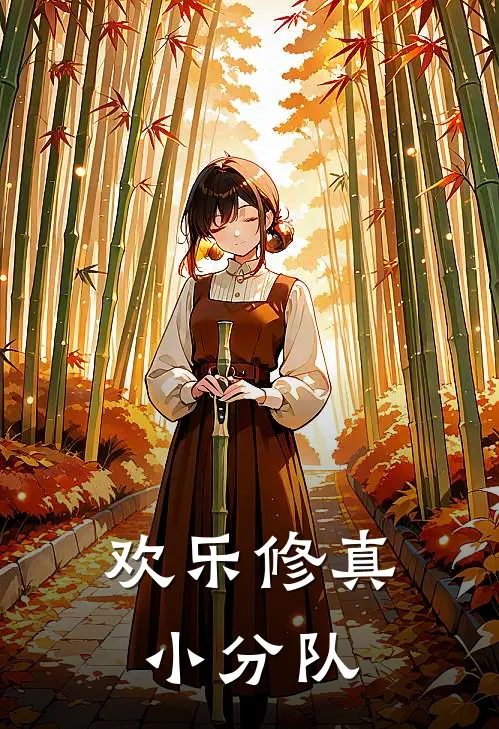 欢乐修真小分队