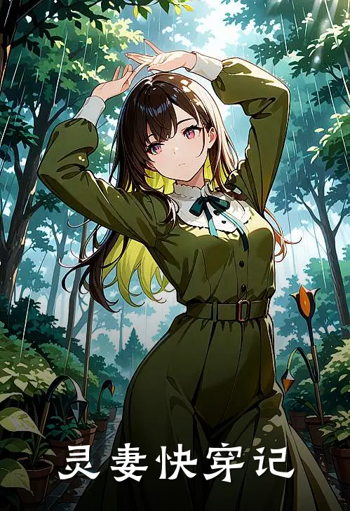 灵妻快穿记林子安阮星禾全本免费完结小说_免费小说完结灵妻快穿记林子安阮星禾