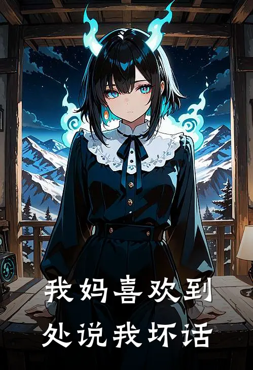 我妈喜欢到处说我坏话