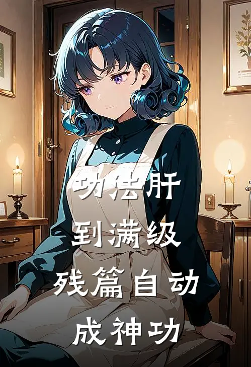 功法肝到满级，残篇自动成神功