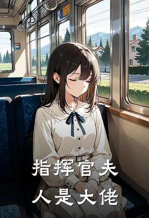 指挥官夫人是大佬