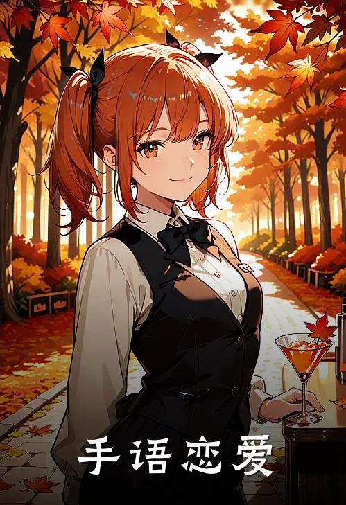手语恋爱