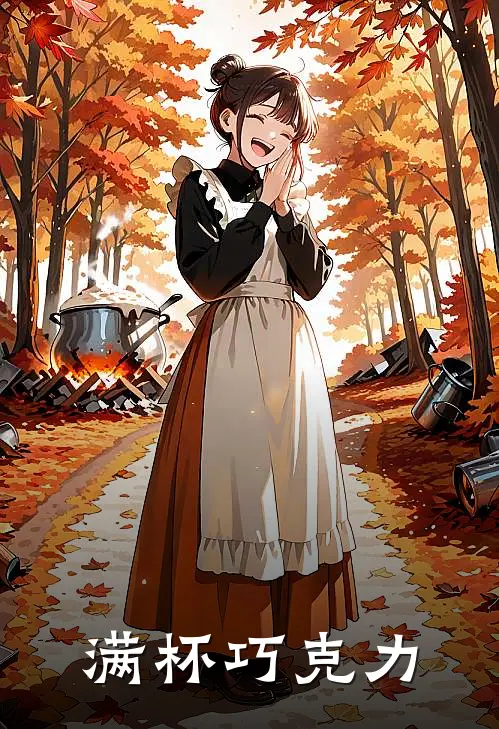 满杯巧克力白月光白月光免费小说_完本免费小说满杯巧克力白月光白月光