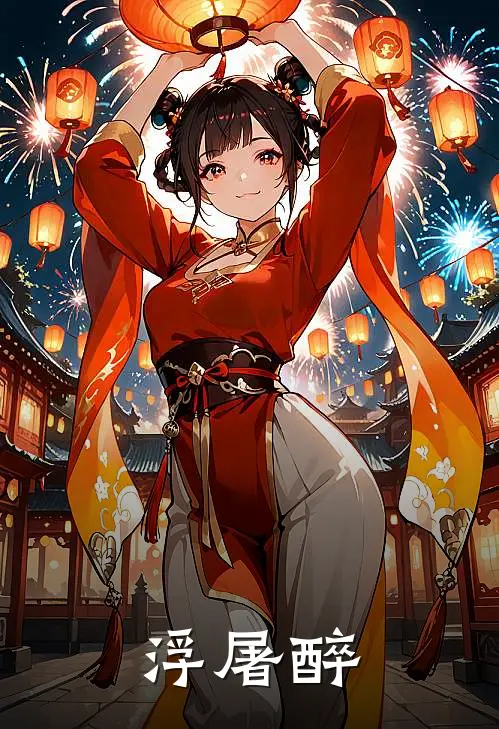 浮屠醉(长乐赫连战)已完结小说_小说免费阅读浮屠醉长乐赫连战