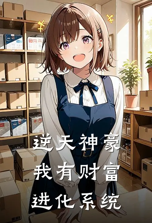 林夜姜若雪逆天神豪：我有财富进化系统最新章节阅读_林夜姜若雪最新章节在线阅读