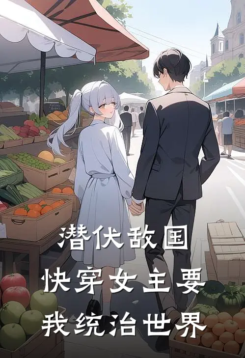 潜伏敌国，快穿女主要我统治世界嬴玖康拉德最新好看小说_最新章节列表潜伏敌国，快穿女主要我统治世界(嬴玖康拉德)