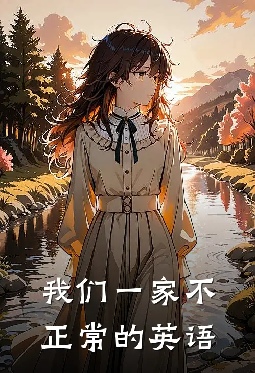 我们一家不正常的英语