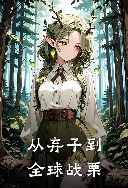 从弃子到全球战栗