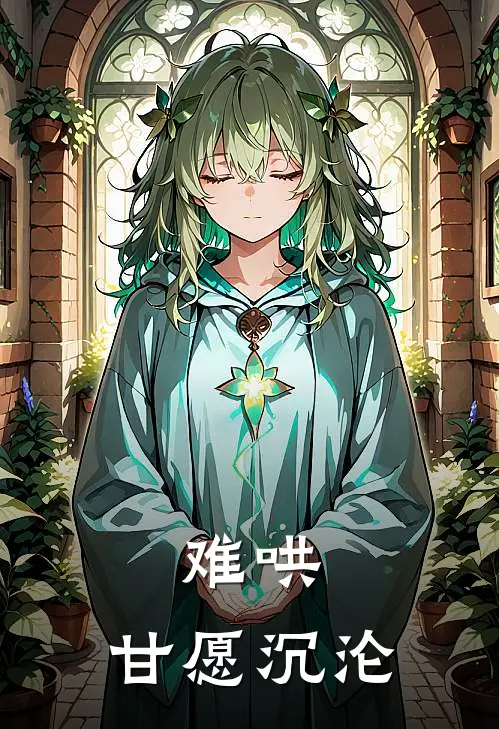 难哄：甘愿沉沦温以凡桑延热门的网络小说_完整版小说难哄：甘愿沉沦(温以凡桑延)