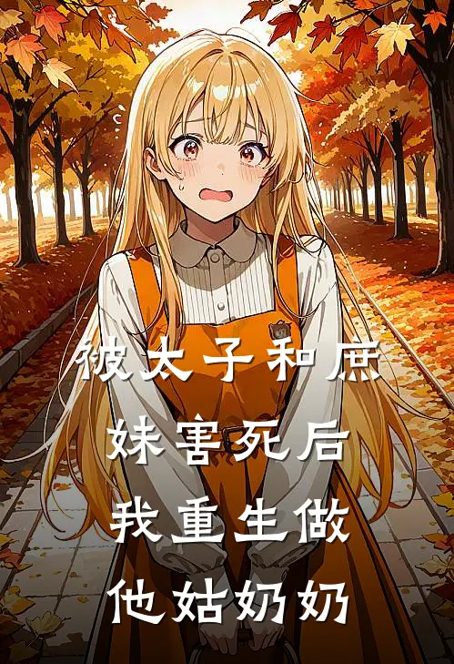 被太子和庶妹害死后，我重生做他姑奶奶萧景辰沈宛小说免费完结_完本热门小说被太子和庶妹害死后，我重生做他姑奶奶萧景辰沈宛