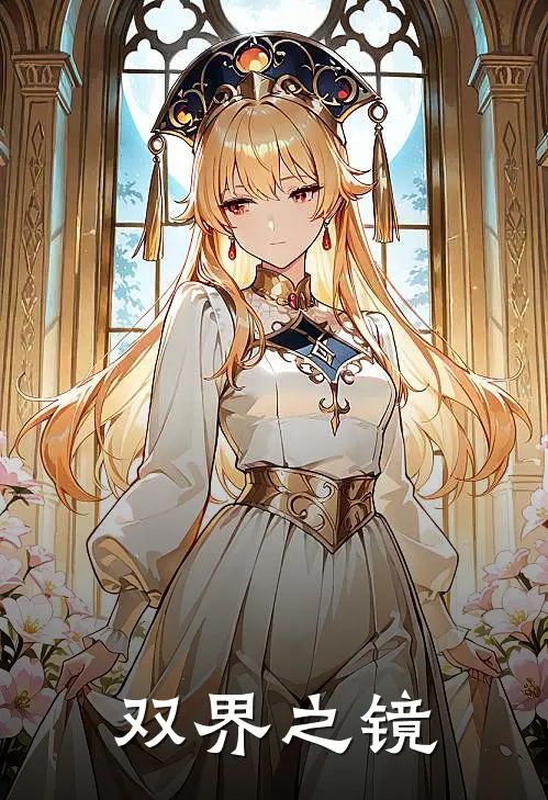 双界之镜