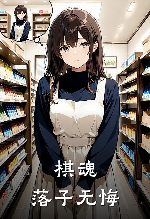 棋魂：落子无悔