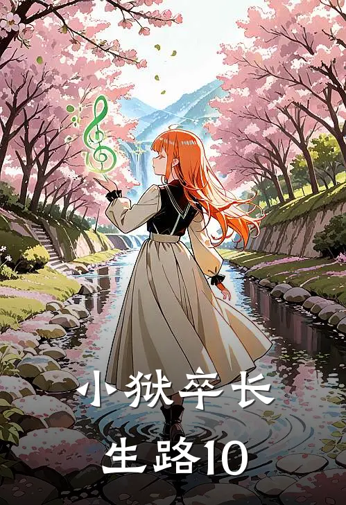 小狱卒长生路10