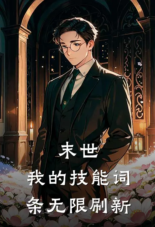 末世：我的技能词条无限刷新林烬林烬热门完本小说_最新章节列表末世：我的技能词条无限刷新(林烬林烬)