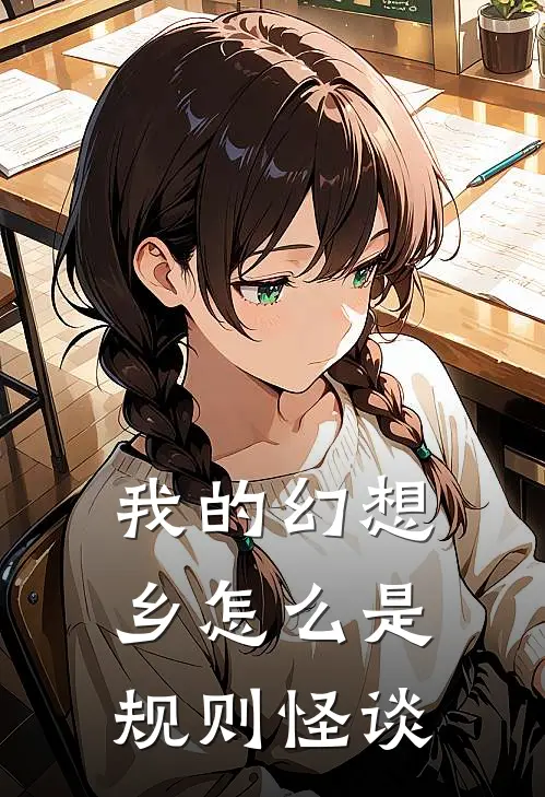 我的幻想乡怎么是规则怪谈