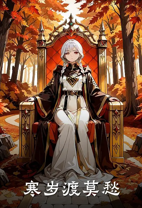 寒岁渡莫愁(乔盏月纪妄)完整版免费全文阅读_最热门小说寒岁渡莫愁乔盏月纪妄