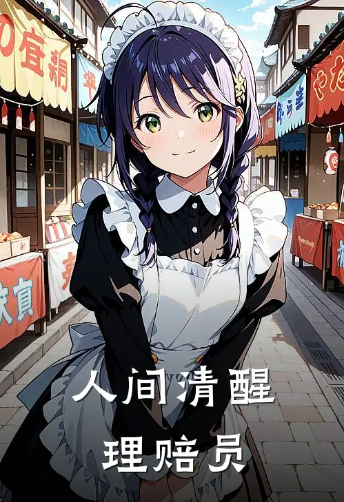 人间清醒理赔员