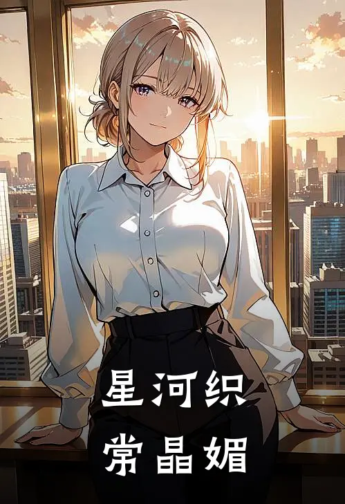 星河织常晶媚云曦白灵免费完整版小说_热门小说大全星河织常晶媚云曦白灵