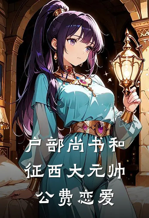 户部尚书和征西大元帅公费恋爱