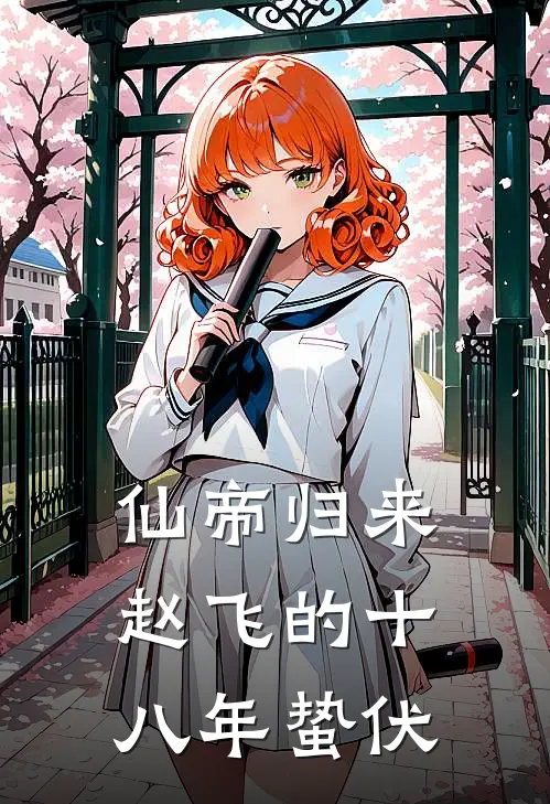 仙帝归来：赵飞的十八年蛰伏顾长生春桃小说完结推荐_完整版小说免费阅读仙帝归来：赵飞的十八年蛰伏(顾长生春桃)