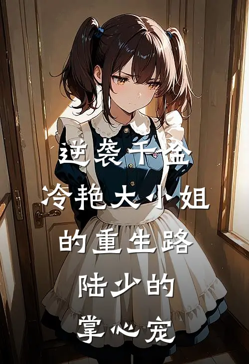 逆袭千金：冷艳大小姐的重生路，陆少的掌心宠(林溪林国栋)免费小说阅读_完结版小说推荐逆袭千金：冷艳大小姐的重生路，陆少的掌心宠(林溪林国栋)