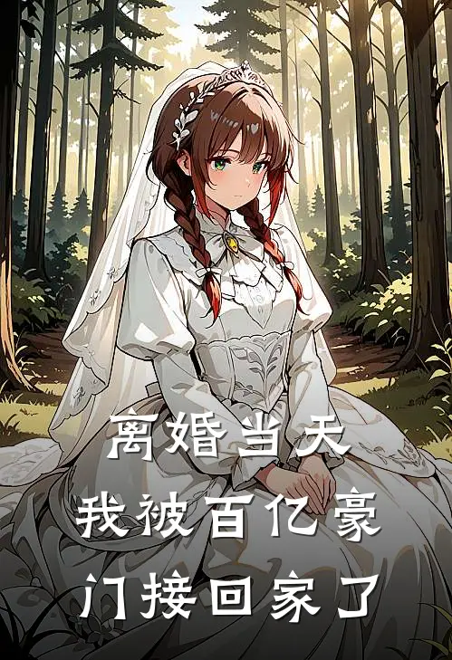 离婚当天，我被百亿豪门接回家了陈夜寒姜知意最新完结小说推荐_最新更新小说离婚当天，我被百亿豪门接回家了(陈夜寒姜知意)