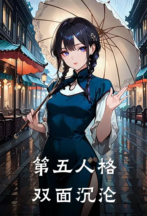 第五人格：双面沉沦黛西罗莎推荐完结小说_免费阅读第五人格：双面沉沦(黛西罗莎)