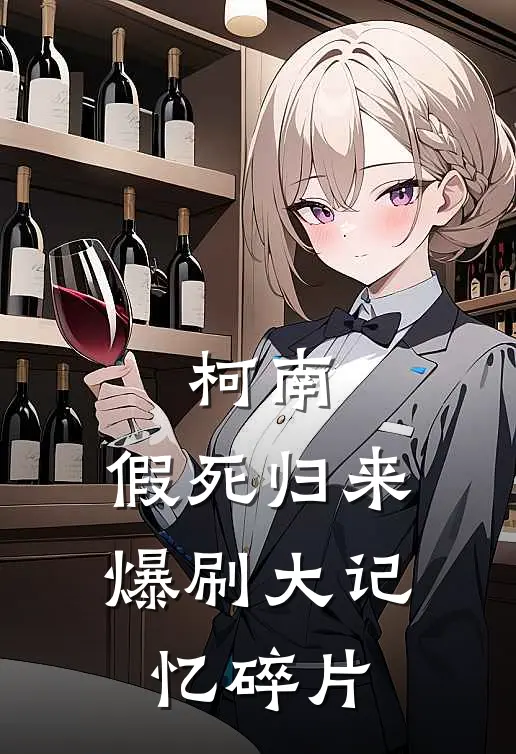 柯南：假死归来，爆刷大记忆碎片陆沉李建国最新完结小说推荐_全集免费小说柯南：假死归来，爆刷大记忆碎片陆沉李建国