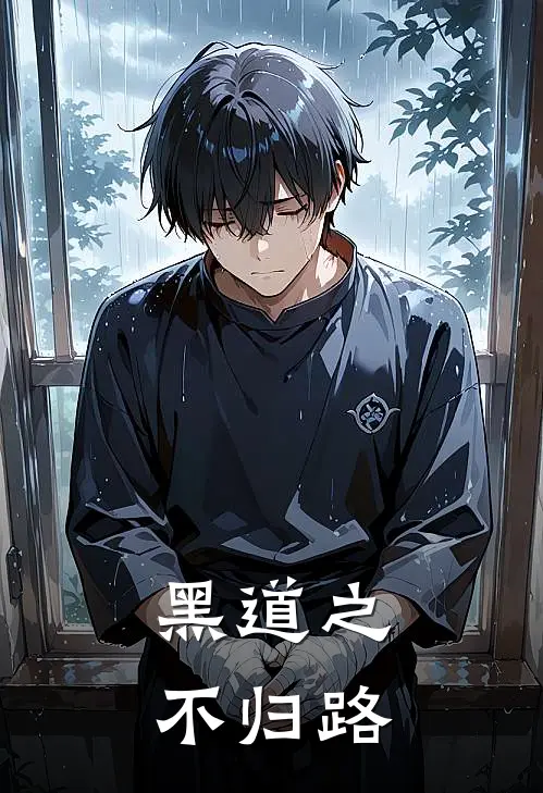 黑道之不归路