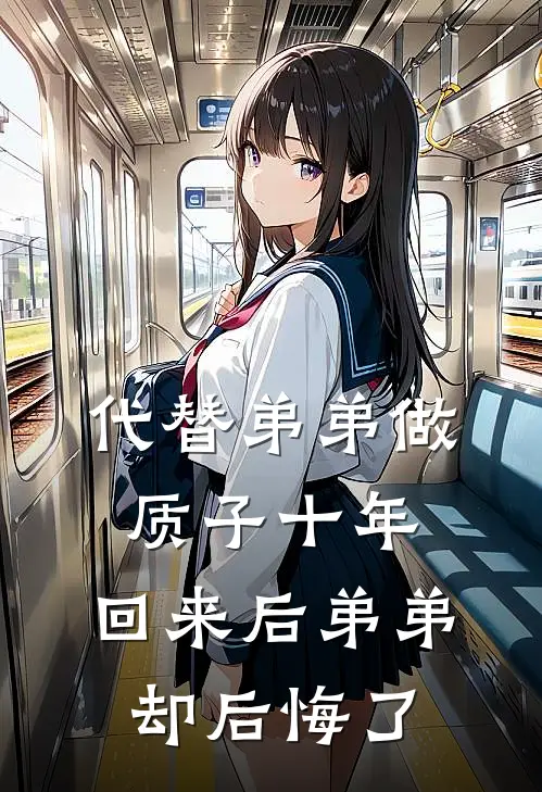 代替弟弟做质子十年，回来后弟弟却后悔了(萧云晏青禾)免费阅读无弹窗_最新好看小说推荐代替弟弟做质子十年，回来后弟弟却后悔了萧云晏青禾