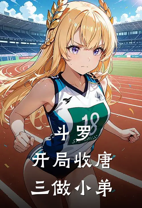 斗罗：开局收唐三做小弟