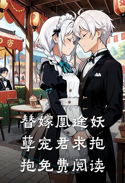 替嫁凰途妖孽宠君求抱抱免费阅读