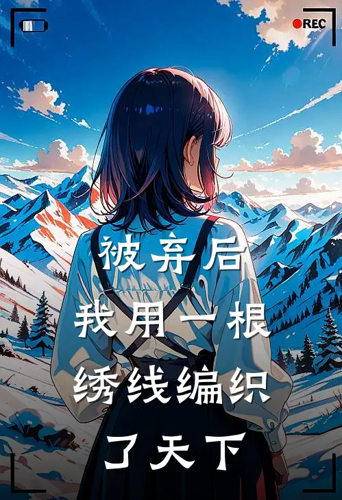 被弃后，我用一根绣线编织了天下林辅仁婉柔热门的小说_免费小说被弃后，我用一根绣线编织了天下(林辅仁婉柔)