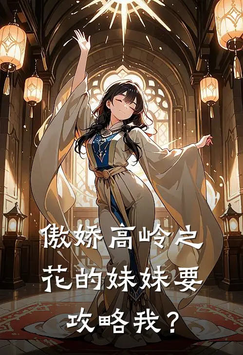 傲娇高岭之花的妹妹要攻略我？