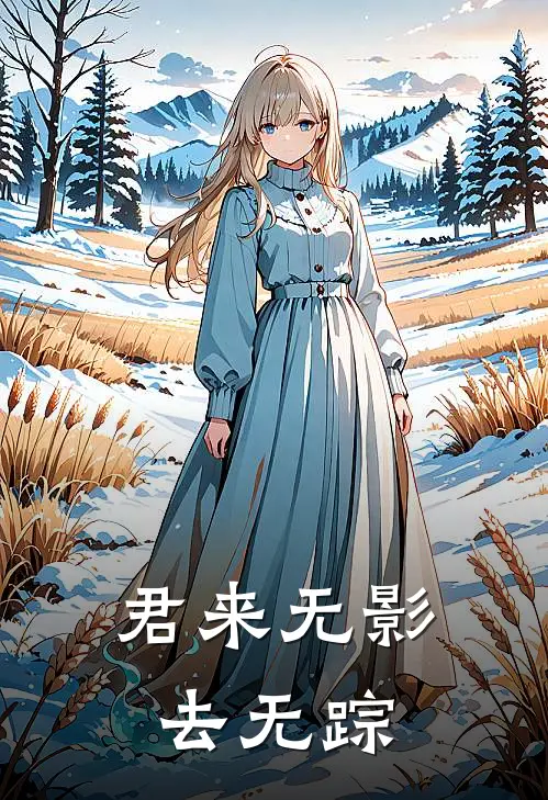 君来无影去无踪