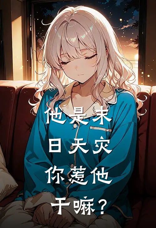 林燃王磊(他是末日天灾，你惹他干嘛？)完结版免费在线阅读_《他是末日天灾，你惹他干嘛？》全章节阅读