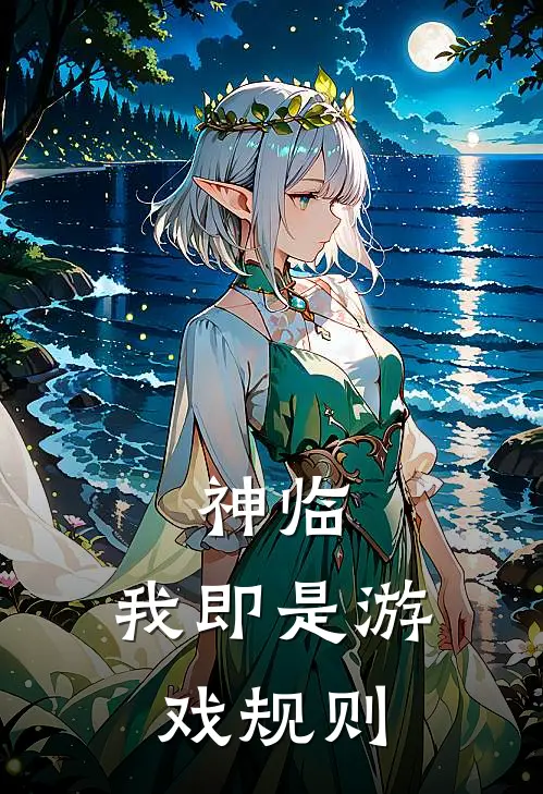 神临：我即是游戏规则