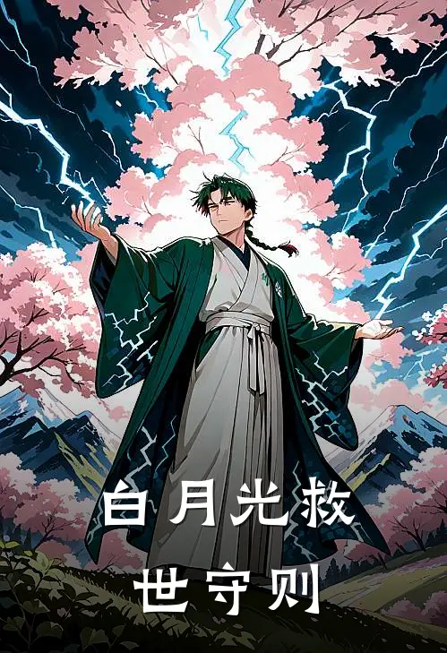 白月光救世守则白无夜白无昼好看的小说推荐完结_在哪看免费小说白月光救世守则白无夜白无昼