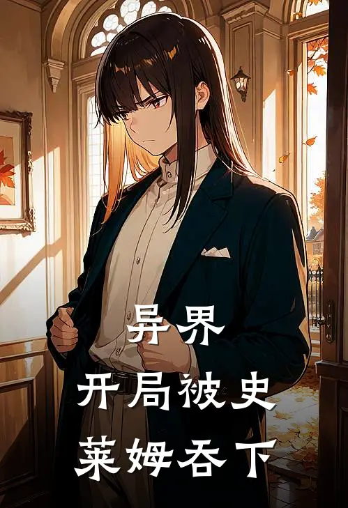 异界：开局被史莱姆吞下