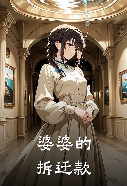 婆婆的拆迁款(小雯林峰)免费阅读_完结热门小说婆婆的拆迁款(小雯林峰)